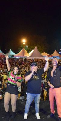 Foto de Pipoco do Trovão