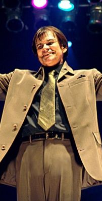 Foto de Adilson Ramos