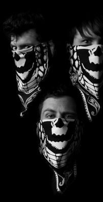 Foto de Cobra Skulls