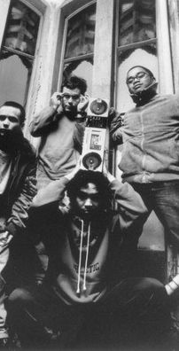 Foto de The Avalanches