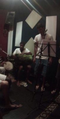 Foto de Grupo Vale Tudo