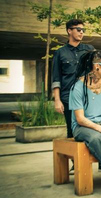 Foto de Revolução Humana