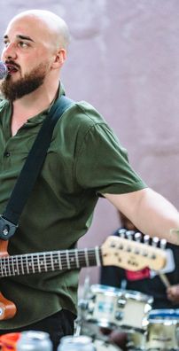 Foto de Vinícius Trezze