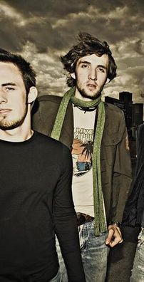 Foto de Green River Ordinance