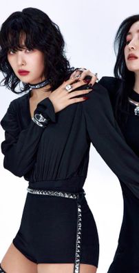 Foto de Red Velvet - IRENE & SEULGI