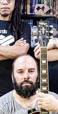 Foto de Indigno Dogma