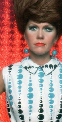 Foto de Kate Pierson