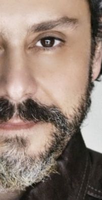 Foto de Alexandre Nero