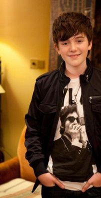 Foto de Greyson Chance