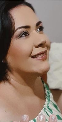 Foto de Débora Roseane