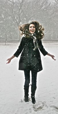 Foto de Claire Fowler