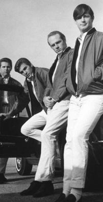 Foto de The Beach Boys
