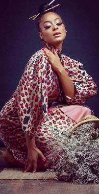 Foto de Chelsy Shantel