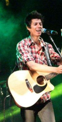 Foto de Jair e Thiago