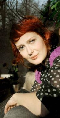 Foto de Diane Weigmann