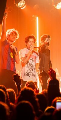 Foto de Midnight Til Morning