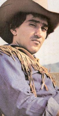 Foto de Sandro Becker