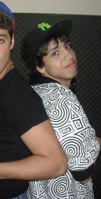 Foto de Felipe Barboza