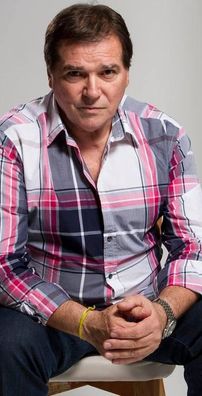 Foto de Jerry Adriani