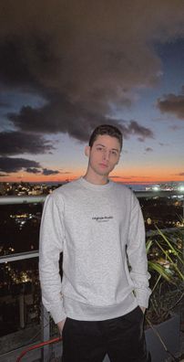 Foto de Fede Friedmann