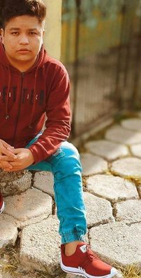 Foto de Náirison França