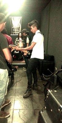 Foto de Alibi In Messiah