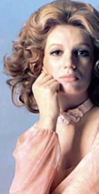 Foto de Iva Zanicchi