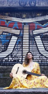 Foto de Beatriz Rodarte