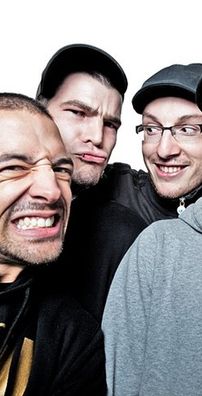 Foto de Alea Jacta Est