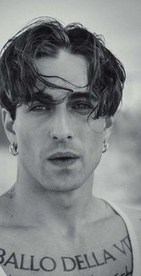 Foto de Damiano David