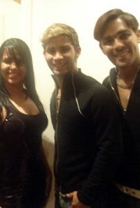 Foto de Prazer de Amar