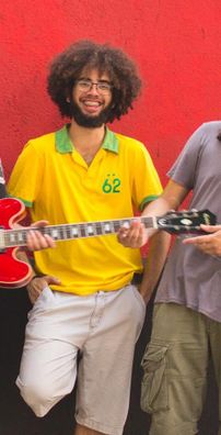 Foto de Ventilador de Teto