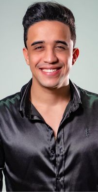 Foto de Lucas Lacerda