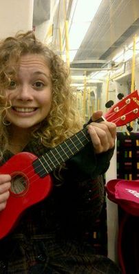 Foto de Carrie Fletcher