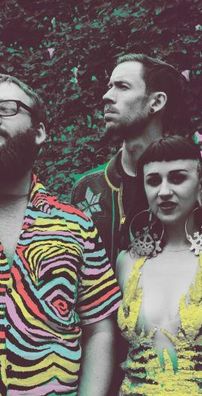 Foto de Hiatus Kaiyote