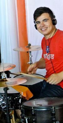 Foto de Banda Passo & Chão