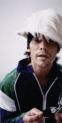 Foto de Jamiroquai