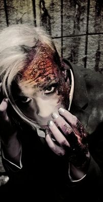 Foto de Cristal Snow