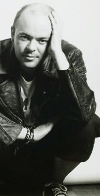 Foto de Luca Prodan