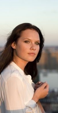 Foto de Lauren Pritchard