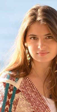 Foto de Daniela Aedo