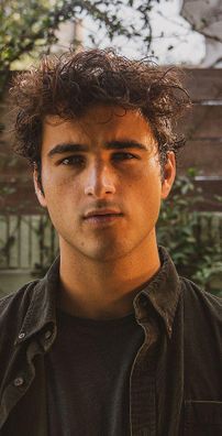 Foto de Sam MacPherson