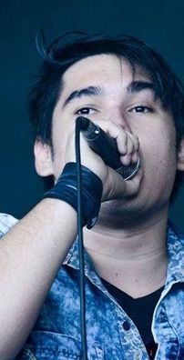 Foto de Luan e Malveira