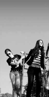 Foto de Morgan Le Femme