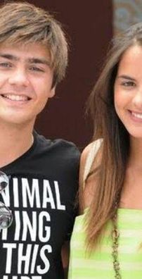 Foto de Morangos Com Açúcar