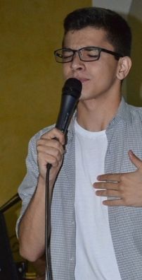 Foto de Matheus Ramos