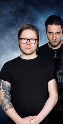 Foto de Atlas Losing Grip