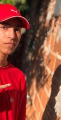 Foto de Mc Kaique da VP