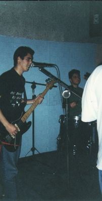 Foto de Pinguins do Deserto