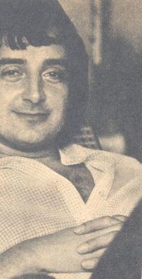 Foto de Walter Franco